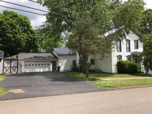 20 Chapel St, Prattsburgh, NY 14873-9513