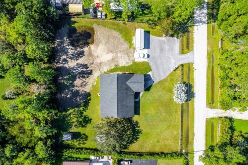 13884 47th Ct, West Palm Beach FL  33411-8131 exterior