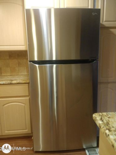 30820 229th Ave, Wittmann AZ  exterior