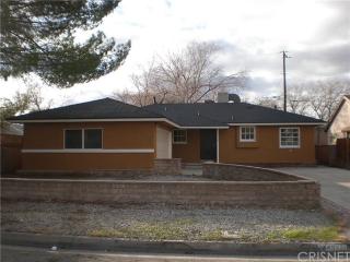 44439 Stanridge Ave, Lancaster, CA 93535-2528