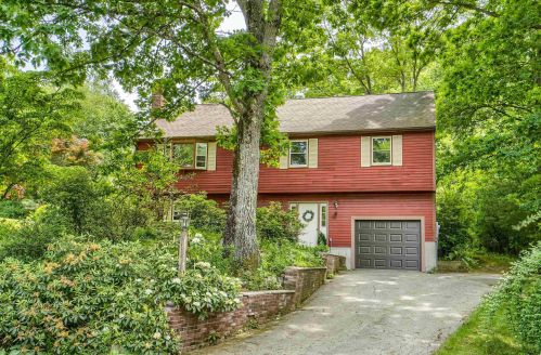 31 Raintree Dr, Londonderry, NH 03053-2511