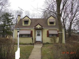 7 Hillside Ave, Dover NJ  07801-2111 exterior