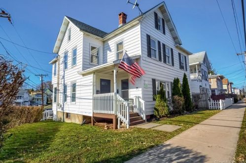 271 Glen St, New Britain, CT 06051-3029