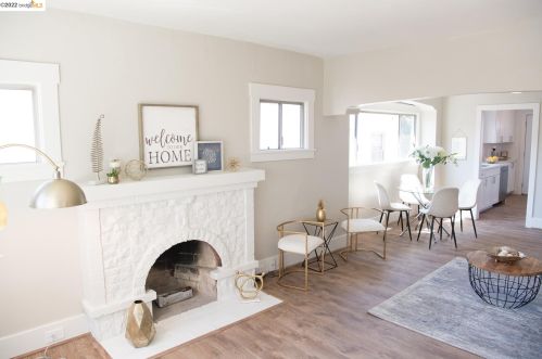 2121 Havenscourt Blvd, Oakland, CA 94621-3641