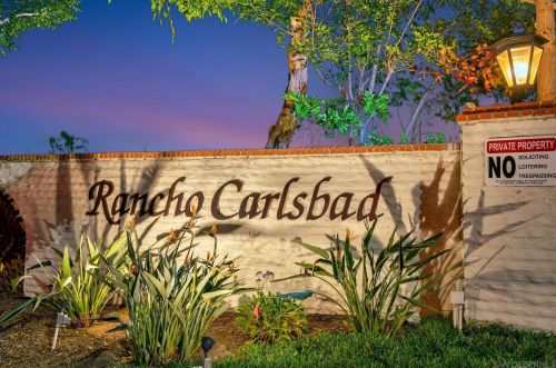 5232 Don Valdez Dr, Carlsbad CA  92010-3953 exterior