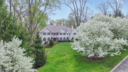 7 Laurelwood, Bernardsville, NJ 07924-2116