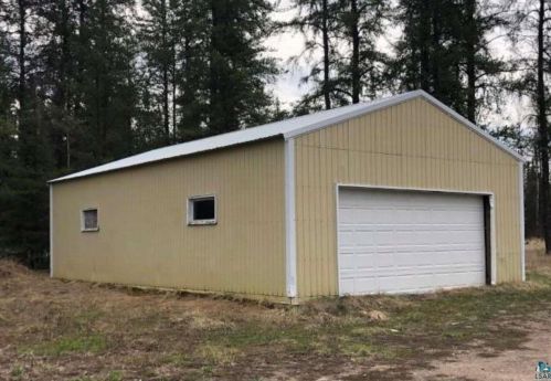 5612 Townline Rd, Makinen, MN 55763-8045