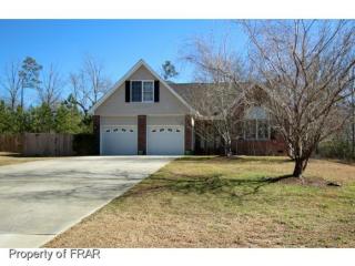 1743 Sykes Pond Rd, Fayetteville, NC 28304-5950