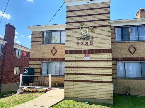 2395 Harrison Ave, Cincinnati, OH 45211-7935