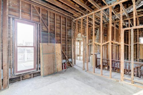 609 Court St, Woodland CA  95695-3426 exterior