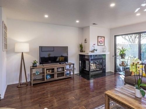 17165 Creekside Cir, Morgan Hill CA  95037-4647 exterior