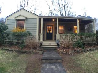 400 Woods Rd, New Haven, CT 06518-1918