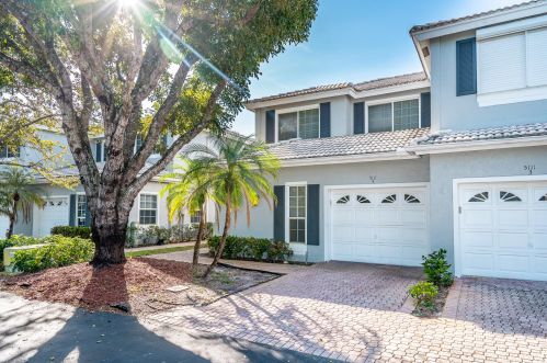 5111 Sabal Gardens Ln, Boca Raton, FL 33487-4813