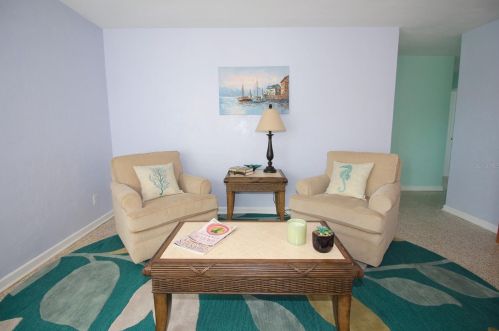 100 Golfview Ln, Ormond Beach FL  32176-5428 exterior