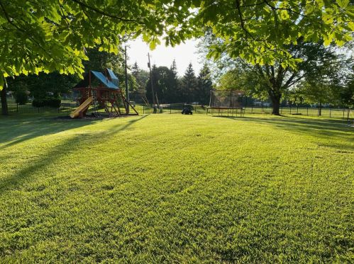 9394 Olcott Ave, Dyer IN  46373-9234 exterior