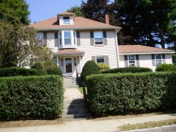 49 Eliot Ave, Newton, MA 02465-1708
