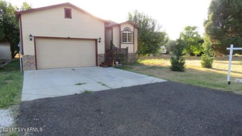 3575 Rimrock Dr, Mcguireville, AZ 86335-5213