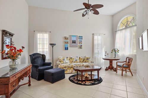 8465 Mallards Way, Naples FL 34114-9491 exterior