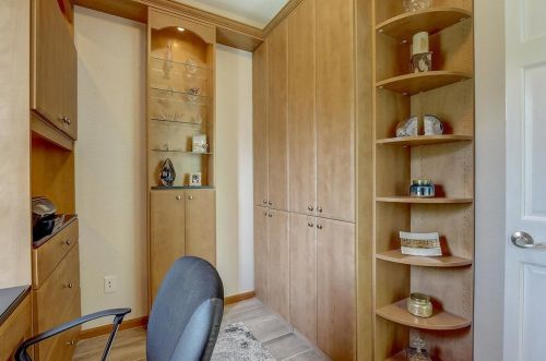 2301 Silver Fox Ct, Waukesha WI  53188-2593 exterior