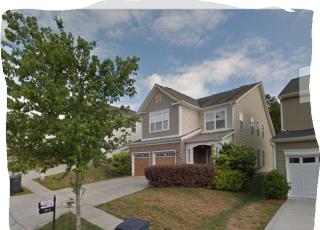 13936 Mallard Lake Rd, Charlotte, NC 28262-1653