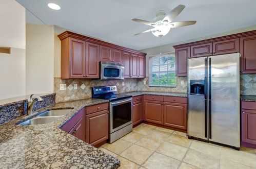 413 Piedmont St, Lehigh Acres FL  33974-2801 exterior