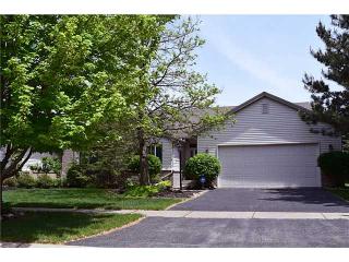 637 Crystal Lake Dr, Holland, OH 43528-9056