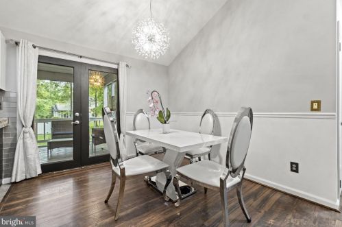 4303 Lakeview Pkwy, Locust Grove VA  22508-5515 exterior