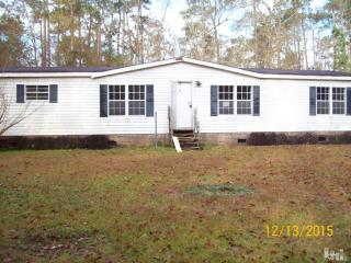 2707 Rooks Rd, Atkinson, NC 28421-9385