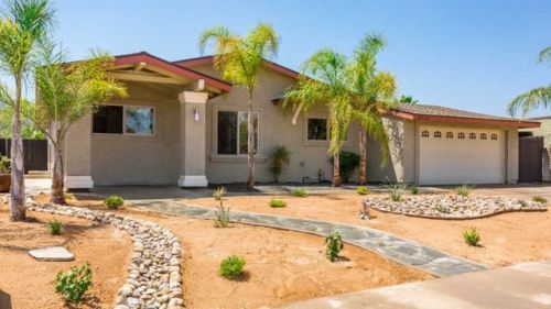 9029 Inverness Rd, Santee, CA 92071-2218