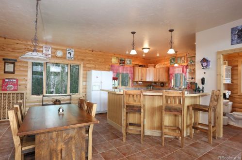 1678 Empire Valley Dr, Leadville, CO 80461-9607