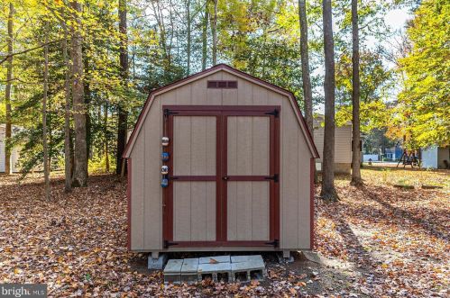 37548 Birch St, Millville DE  19970-4443 exterior