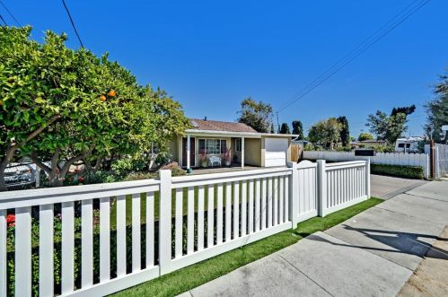 612 Stanford Ave, Redwood City, CA 94063-3427