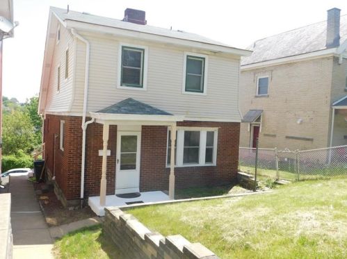 2920 Clermont Ave, Pittsburgh, PA 15227-2532