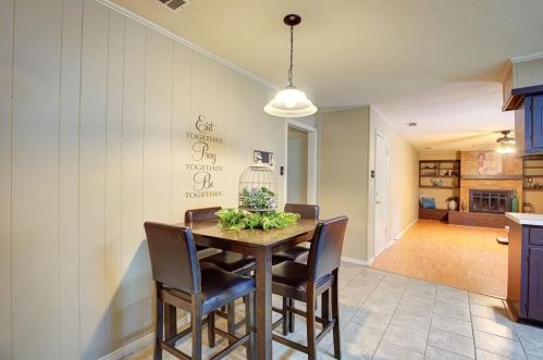 2308 Lange St, Greenville TX  75402-7324 exterior