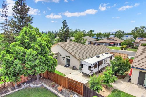 705 Wiegand Way, Liberty Farms CA  95620-4531 exterior