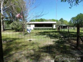 16324 63rd Ave, Archer, FL 32618-2818