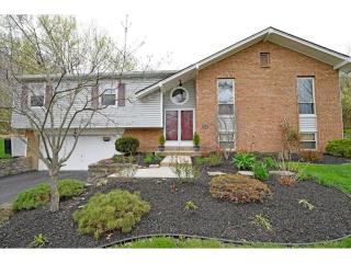 8947 Roan Ln, Cincinnati, OH 45242-5441