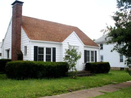 1112 Madison Ave, Warren, PA 16365-3025