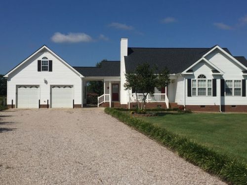 4401 Itasca Ln, Knightdale, NC 27545-8651