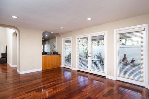 3908 Caminito Terviso, San Diego CA 92122-1971 exterior