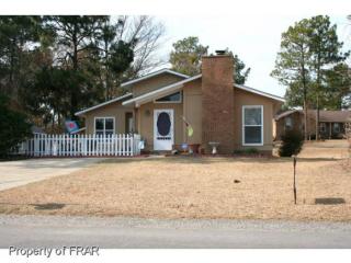 2020 Blackfriars Rd, Fayetteville, NC 28304-5623