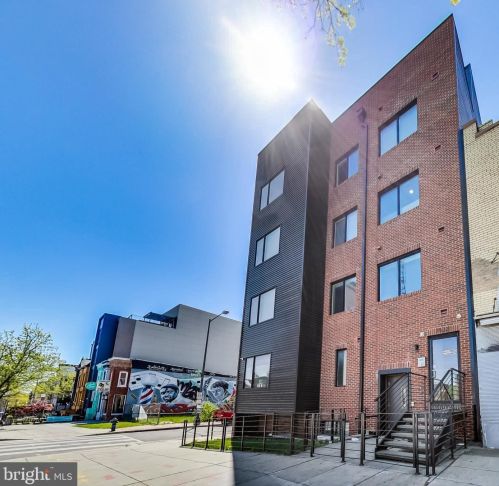 1532 Capitol St, Washington DC 20003-1507 exterior