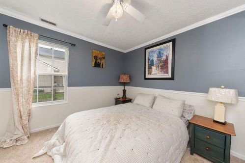 308 Creekside Dr, Mount Olive OH  45106-8317 exterior