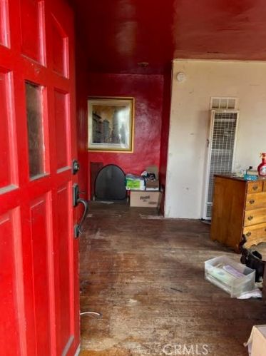 4127 Arbor Vitae Dr, San Diego CA 92105-4501 exterior