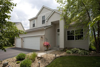 3426 View Bay, Saint Paul, MN 55125-8407