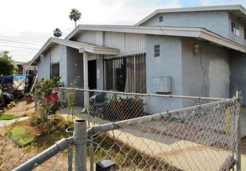 4020 Newton Ave, San Diego, CA 92113-3328