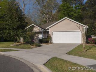 14061 9th Rd, Jonesville, FL 32669-8001