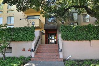 241 El Camino Real, San Mateo CA  94401-2507 exterior