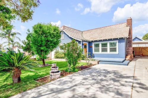 1037 Laurel Ave, Ontario, CA 91762-1912