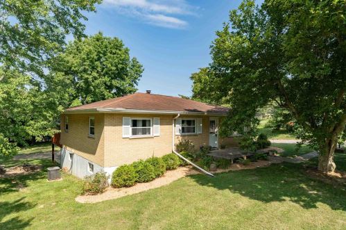 2605 Carre Pl, Idlewild KY  41005-9566 exterior